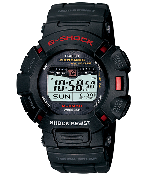 casio g-shock gw-9010-1