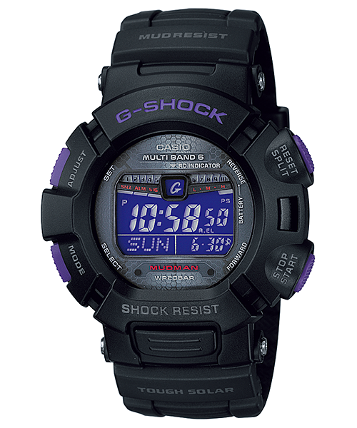 casio g-shock gw-9010bp-1