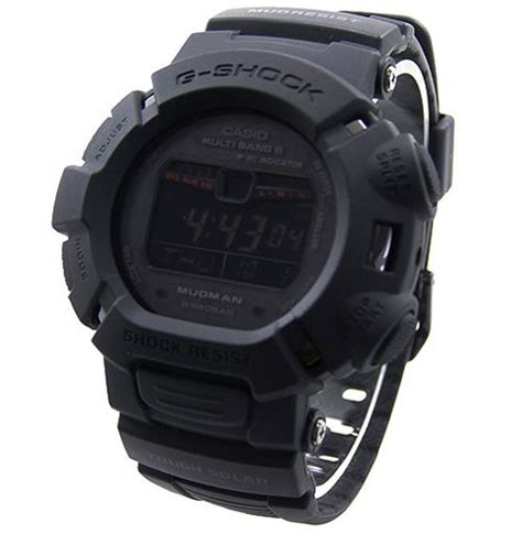 casio g-shock gw-9010mb-1 2