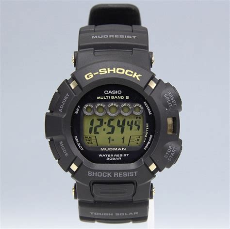 casio g-shock gw-9025a-1 2