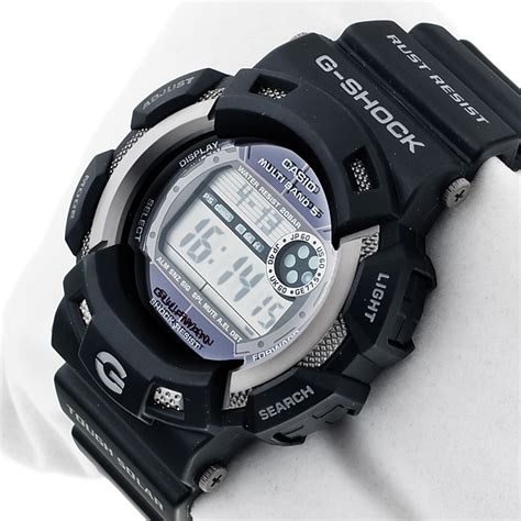 casio g-shock gw-9100-1 1