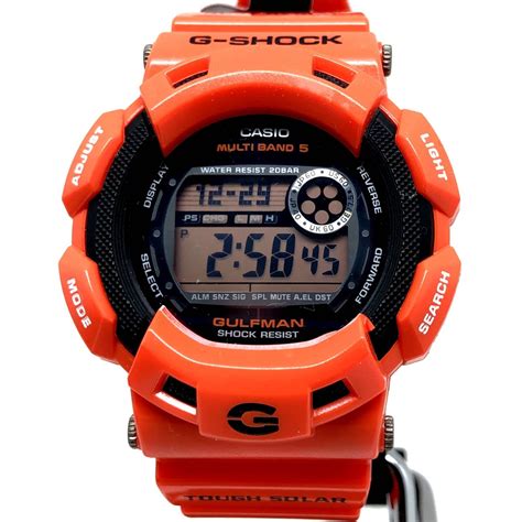 casio g-shock gw-9100r-4 1