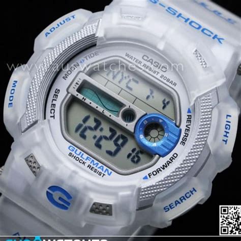 casio g-shock gw-9101k-7 1