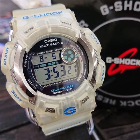 casio g-shock gw-9101k-7 2