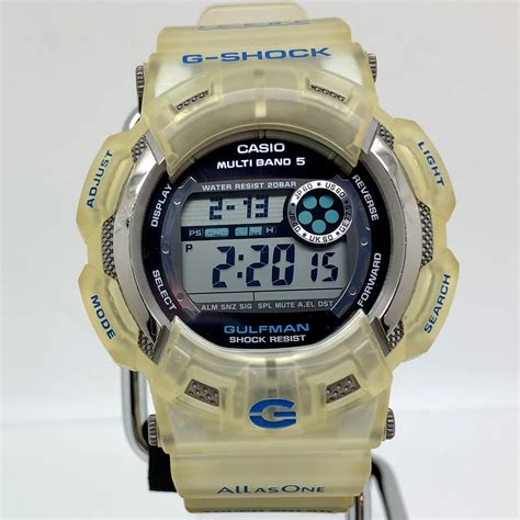 casio g-shock gw-9101k-7 4