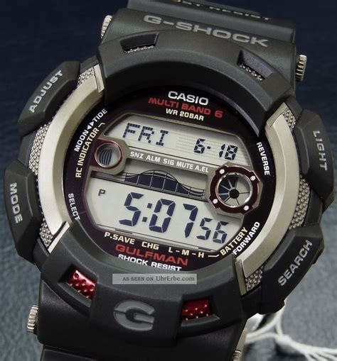 casio g-shock gw-9110bp-1 1