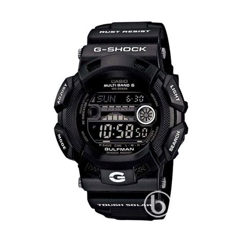 casio g-shock gw-9110bw-1 1