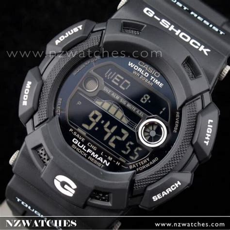 casio g-shock gw-9110bw-1 1