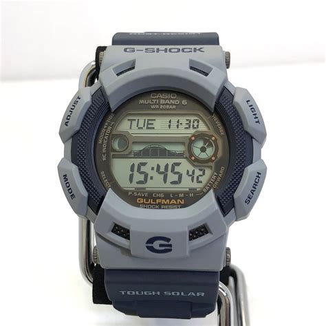 casio g-shock gw-9110er-2 1