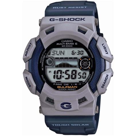 casio g-shock gw-9110er-2 4