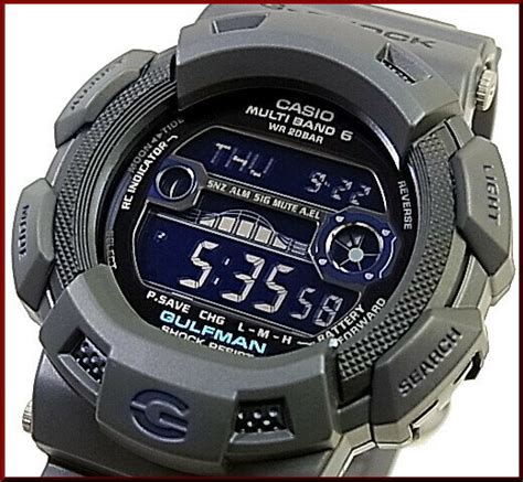 casio g-shock gw-9110gy-1 2