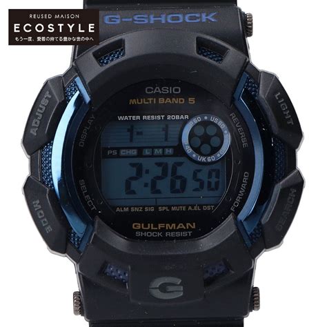 casio g-shock gw-9125c-1 1