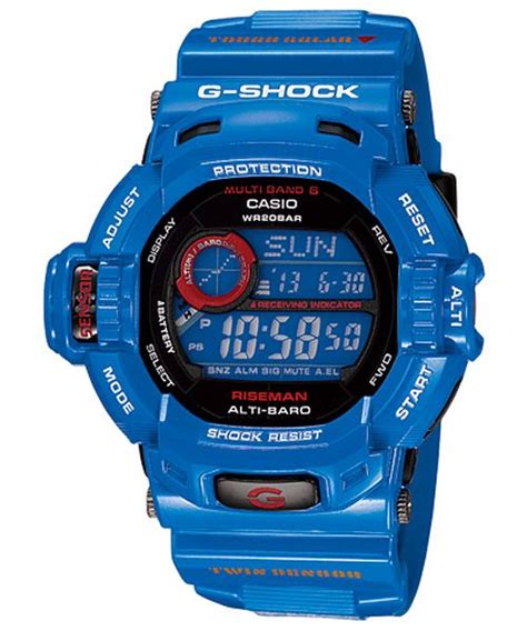 casio g-shock gw-9200blj-2 2