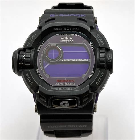 casio g-shock gw-9200bpj-1 2