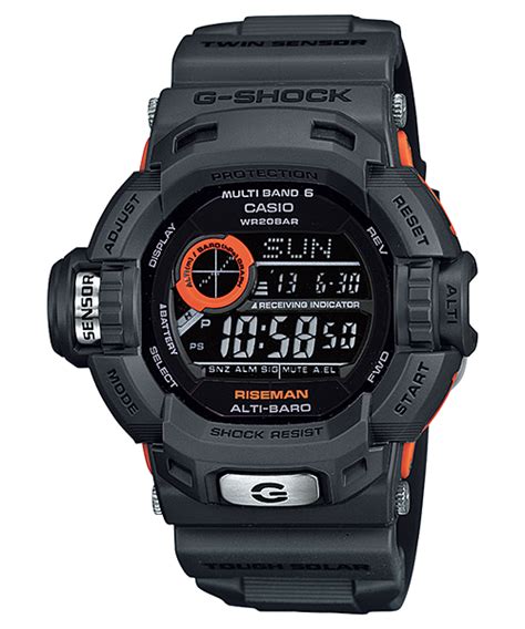 casio g-shock gw-9200gyj-1 1