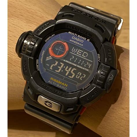 casio g-shock gw-9200gyj-1 2