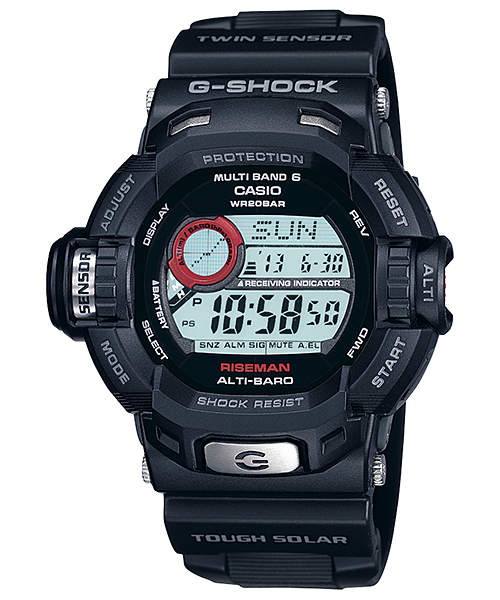 casio g-shock gw-9200j-1