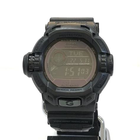 casio g-shock gw-9200mbj-1 2