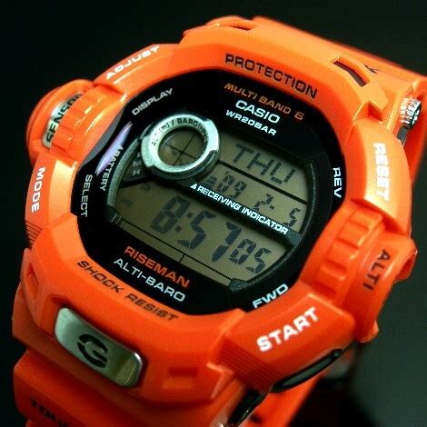 casio g-shock gw-9200rj-4 1