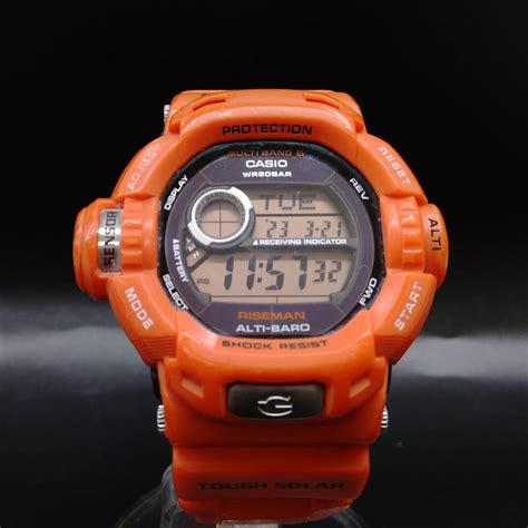 casio g-shock gw-9200rj-4 4