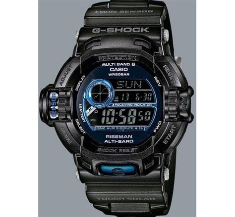 casio g-shock gw-9230bj-1 1