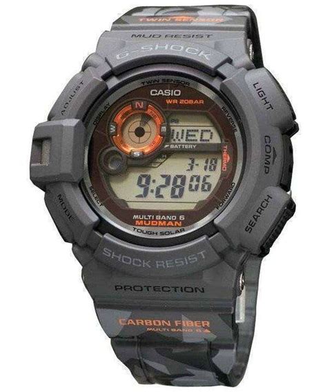 casio g-shock gw-9300cm-1 1