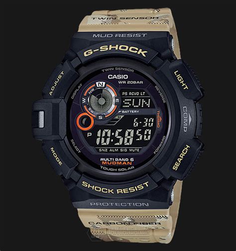 casio g-shock gw-9300dc-1 1