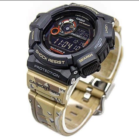 casio g-shock gw-9300dc-1 1