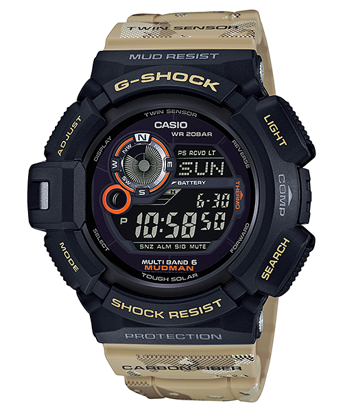 casio g-shock gw-9300dc-1