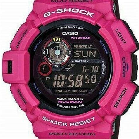 casio g-shock gw-9300sr-4 1