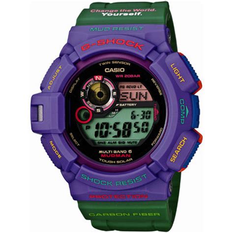 casio g-shock gw-9301k-6 4