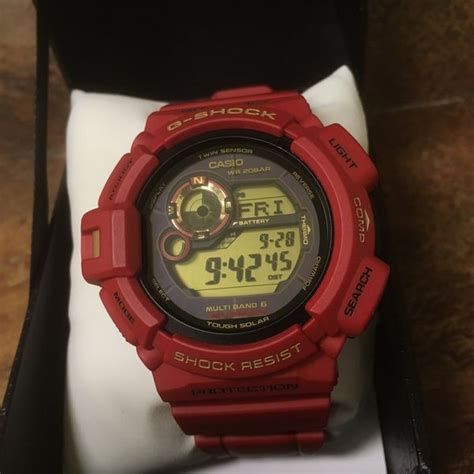 casio g-shock gw-9330a-4 1