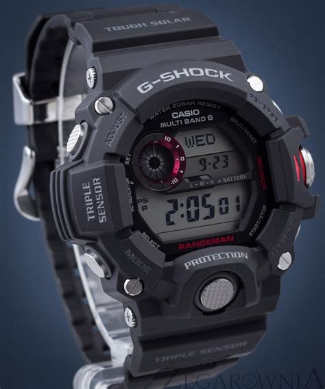 casio g-shock gw-9400-1 1