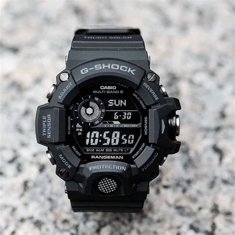 casio g-shock gw-9400-1b 1