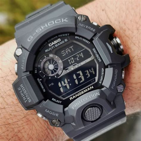 casio g-shock gw-9400-1b 2