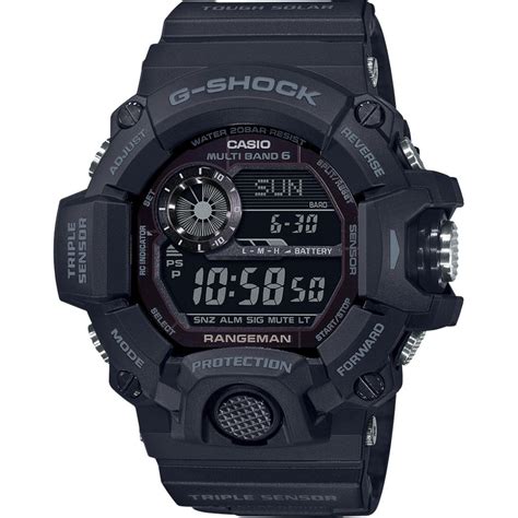 casio g-shock gw-9400-1b 1