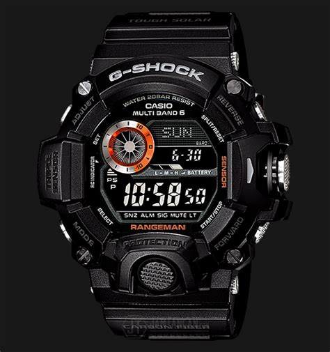 casio g-shock gw-9400bj-1 1