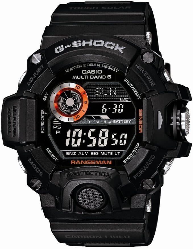 casio g-shock gw-9400bj-1