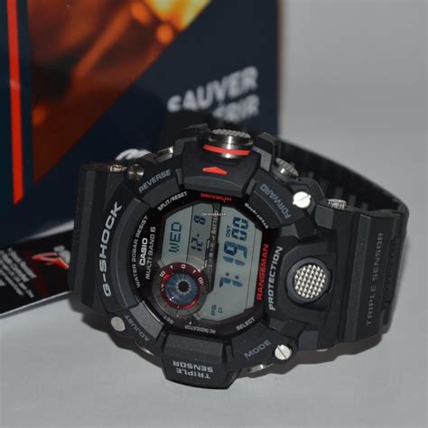 casio g-shock gw-9400bspp-1 1