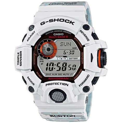 casio g-shock gw-9400btj-8 1