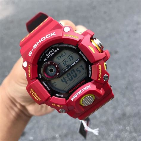 casio g-shock gw-9400fsd-4 1