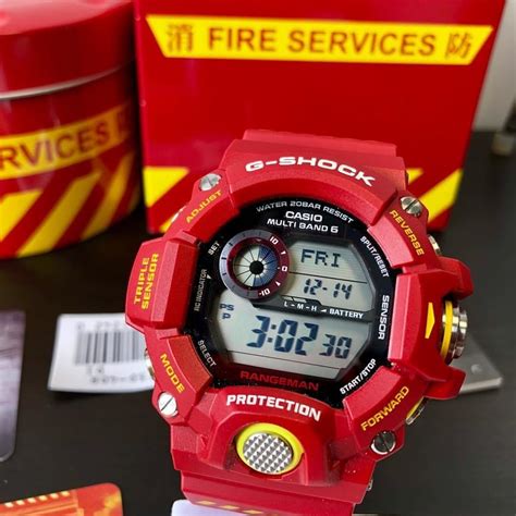 casio g-shock gw-9400fsd-4 2