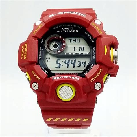 casio g-shock gw-9400fsd-4 1