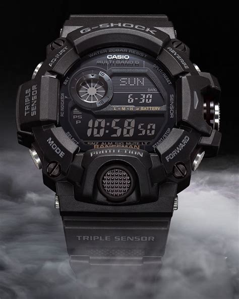 casio g-shock gw-9400j-1b 2