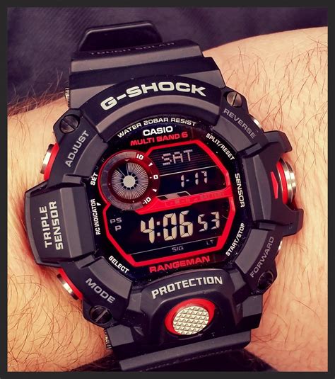 casio g-shock gw-9400kj-8 4