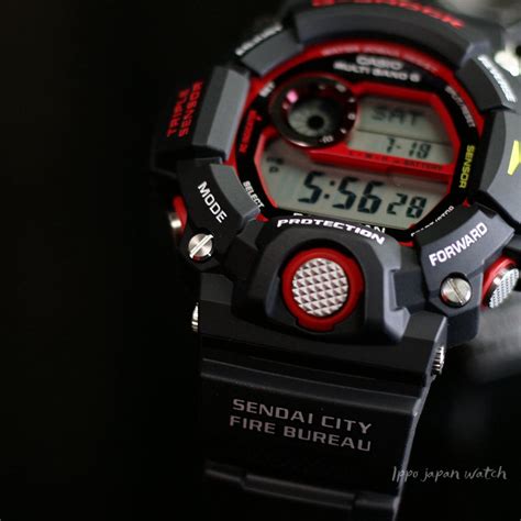 casio g-shock gw-9400nfst-1a 1