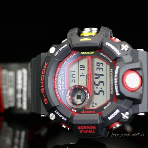 casio g-shock gw-9400nfst-1a 1