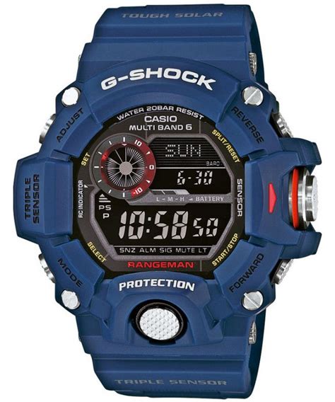 casio g-shock gw-9400nv-2 2