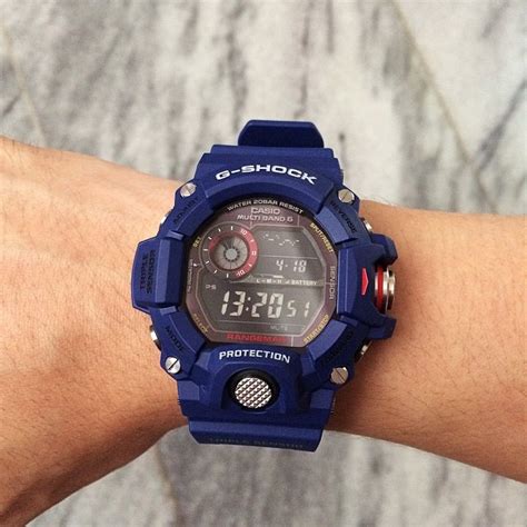 casio g-shock gw-9400nv-2 4