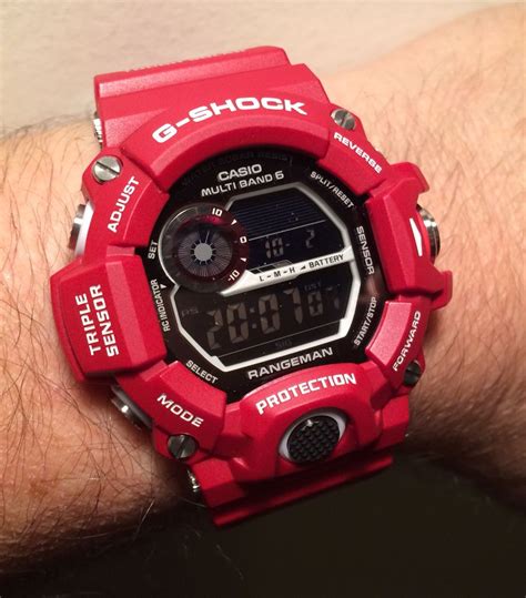 casio g-shock gw-9400rd-4 2